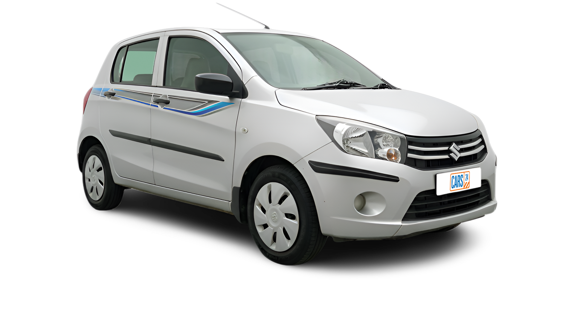 Maruti Celerio-img